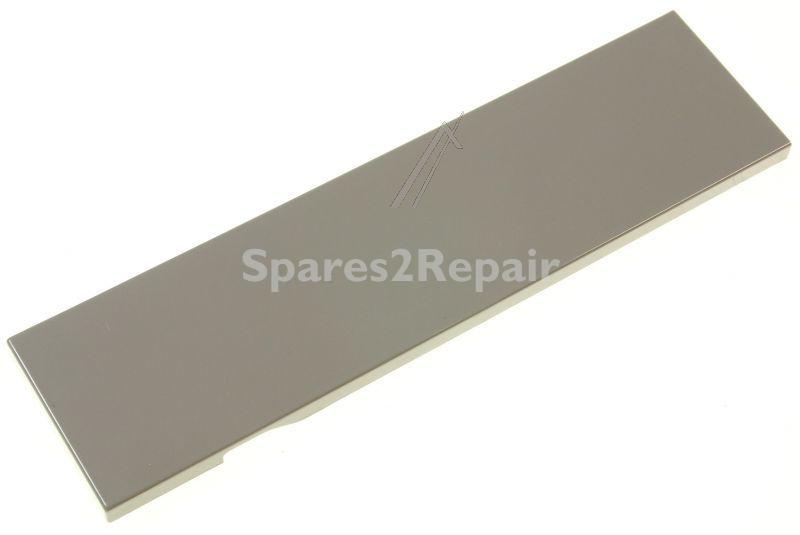 Panasonic Flap - Cnr-498251 Head Panel Cover Side