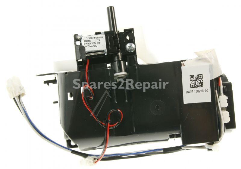 Samsung Ice Cube Makers - Da97-13829d Assembly Guide Ice Route aw4_4d 220v Sparkl