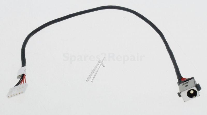 Asus Notebook Dc Socket - 14004-02020000 Asus Dc In Cable