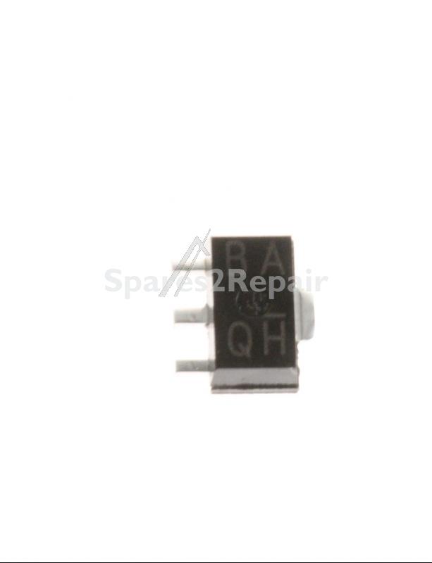 Transistors - 2sb1132 30020851 Tr Pbjt 2sb1132 -1a--40v Sot89 Rohs [Vestel]