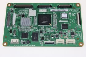 Samsung Board - Assembly Pdp P-logic Main:s50fh-yb03 pl50fb0