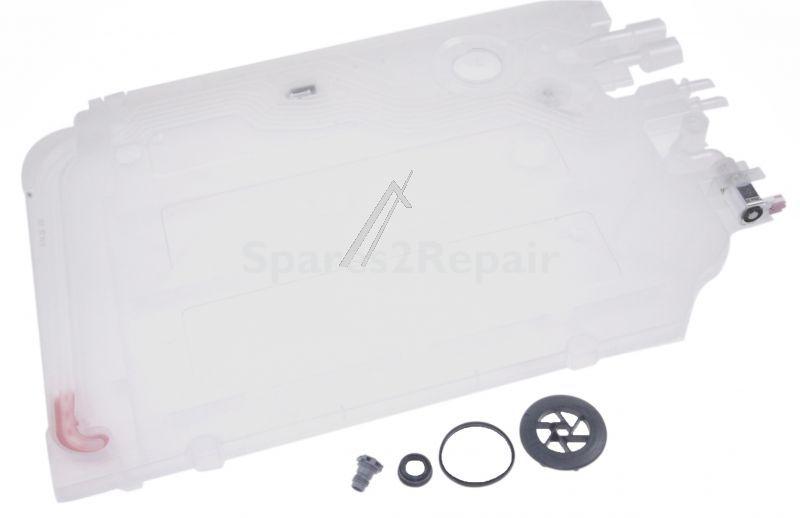 Pressure Controller - 00680319 Heat Exchanger [Bosch Siemens]