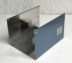 Chimney Flue - 117730163 C00882310 Top Chimney [Arcelik]