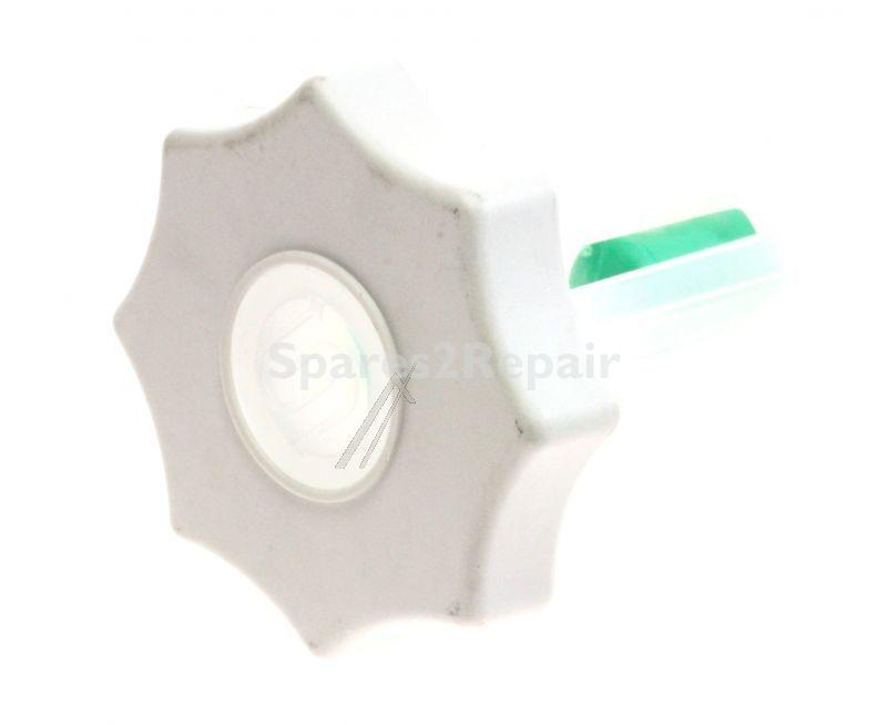 Plug For Salt Container - 92158401 Water Softener Stopper [Candy Hoover]