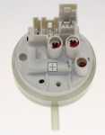 Pressure Switch - 00425241 Regulator-water Level [Bosch Siemens]