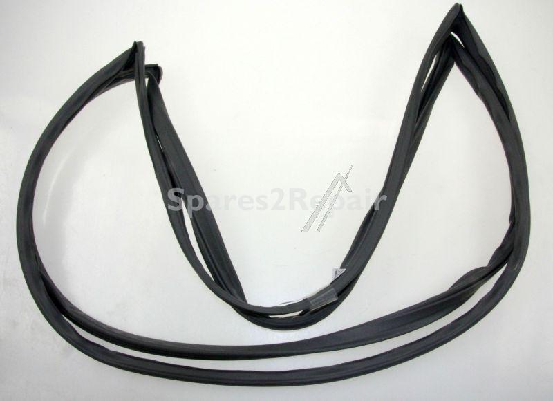 Liebherr Refrigerator Door Seal - 710849900 Magnetic Door Seal To Bond