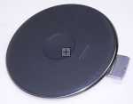 Hot Plate - C00034308 482000026274 Electric Plate 180 220v 1500w_s [Whirlpool Indesit]
