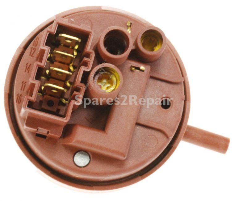 Hisense Gorenje Pressure Switch - 128832 Press switch