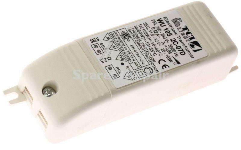Hisense Gorenje Transformer For Halogen Lamp - 234535 Transformer