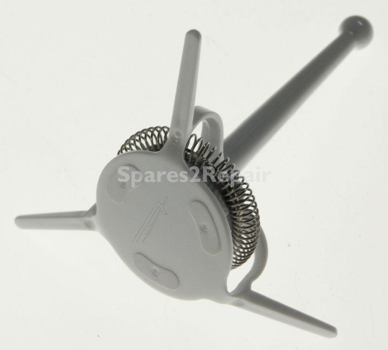 Delonghi Beater - Milk Foam Whisk
