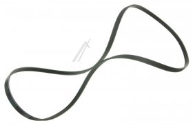 Smeg Poly v belt J - 1244j4tem 751610100 Belt Pulley 4pje 1244