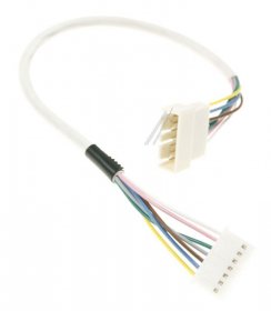 Fridge Door - C00081845 482000027512 Wiring Fridge-door (display) W=2 [Whirlpool Indesit]