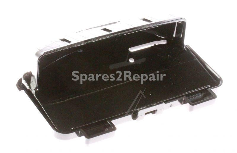 Dishwasher Handles - 00602024 Handle-door [Bosch Siemens]