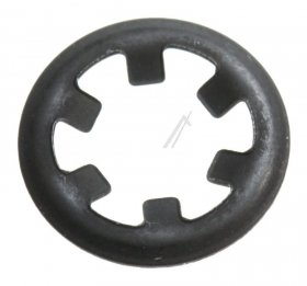 Saeco Washer - 128210600 996530012336 Retaining Washer D=6mm