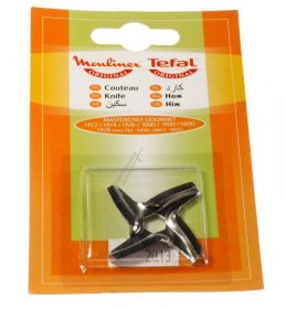 Mixer - Blender Blade - Maadr901 Adr901 Knife [Groupe SEB]