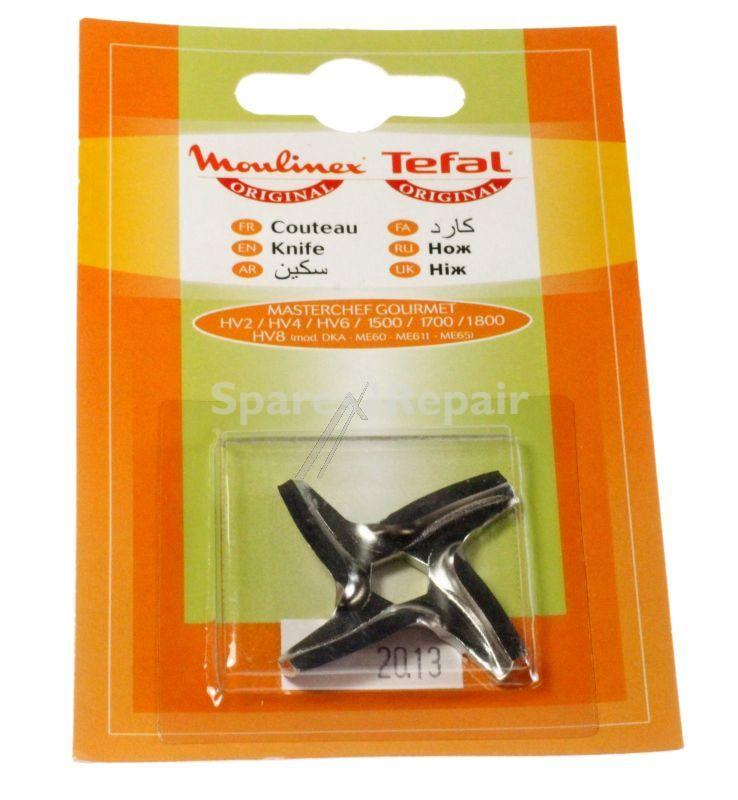Mixer - Blender Blade - Maadr901 Adr901 Knife [Groupe SEB]