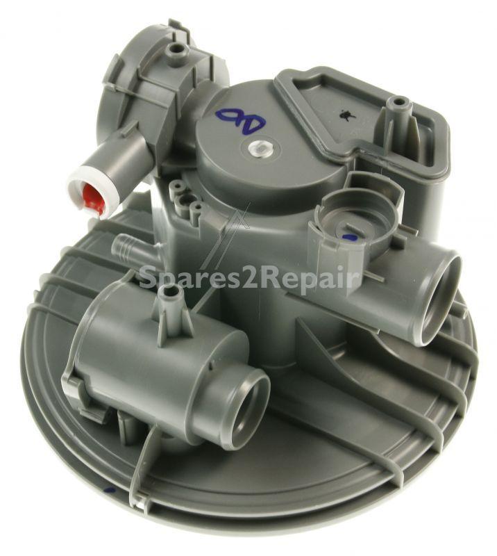 Sump - 1040045 Sump E5 [Amica]