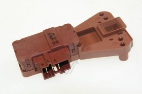 Hisense Gorenje Door Interlock Switch - Zv446a3 669635 Door Switch With Blockade Ps