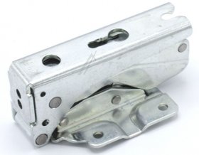 Smeg Door Hinges - 931331740 Hinge Upper Hettic