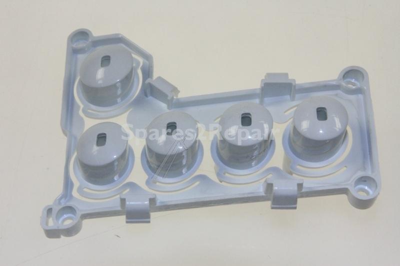 Button Set - 42023426 Selection Button Tree 5-olympus [Vestel]