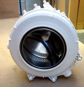 Tub Flap - 2880600101 C00875529 Tub [Arcelik]