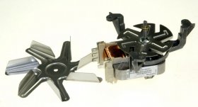 Ventilator Motor - 00481284 Motor-fan [Bosch Siemens]
