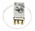 Fridge Thermostat - K59l1915 8996711610262 Thermostat [Electrolux Aeg]