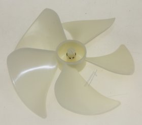 Haier Fan Blades - 0060220938 49053264 Freezer Fan