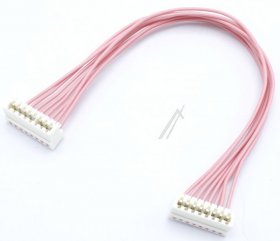 Harness - 00612332 Cable Harness [Bosch Siemens]