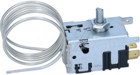 Fridge Thermostat - 077b3263 2262380039 Thermostat Danfoss [Electrolux Aeg]