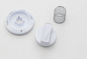 Button - Bottom Com+therm Knob [Arcelik]