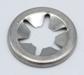 Screw - 1007522 Screw 4x16 [Amica]