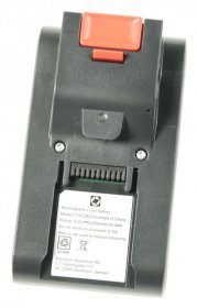 Vacuum Cleaner Battery - 4055453098 Accumulator Complete 14 4v Li [Electrolux Aeg]