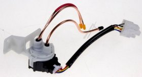 Samsung Valve - Da97-07070a Assembly Motor-step Valve cullinanmold Brac