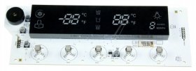 Lg Control Panel - Ebr61081129 Pcb Assembly Display