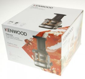 Juicer - Kax720pl Aw20010016 Juice Press [Delonghi]