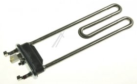 Irca Washing Machine Heater - Heating Element - Heating+ntc Alternative For Candy