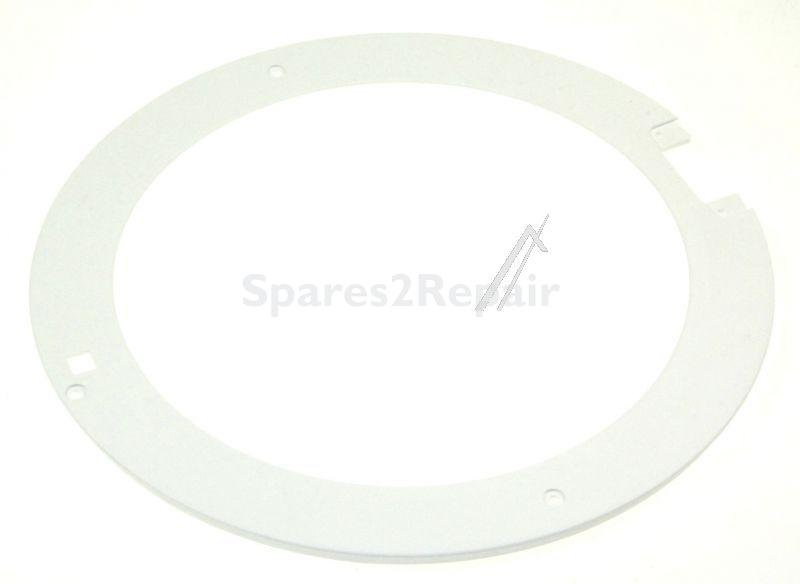 Washing Machine Window Frame - 25132 Inner Frame Porthole [Sogedis]