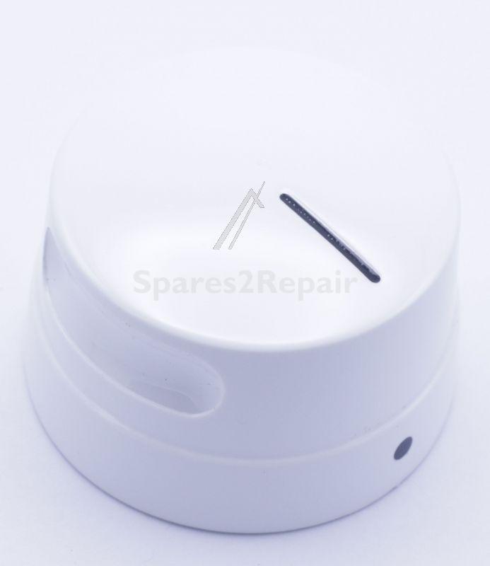 Control Knob - 3305896106 Rotary Handle w [Electrolux Aeg]