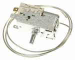 Smeg Thermostat Housing - 767531298 Thermostat-lamp Box