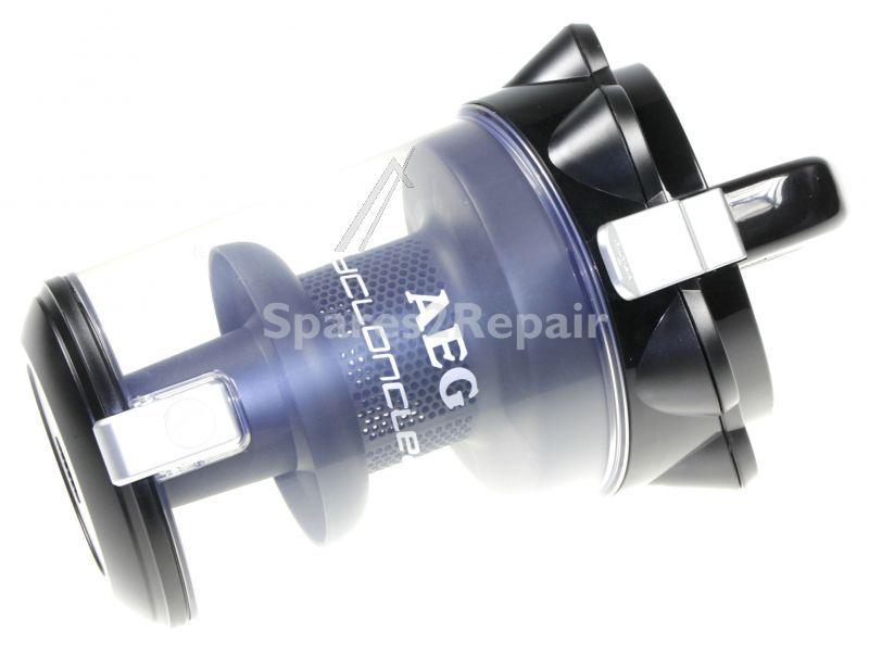 Dust Collector - 4055359972 Dust Bin Aeg [Electrolux Aeg]