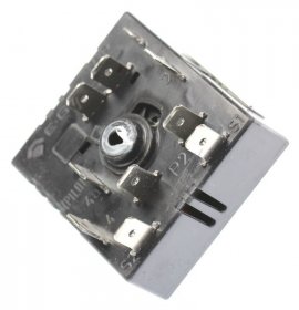 Hisense Gorenje Energy Controler household App - 50 85021 001 546325 Energy Switch-double Circuit 50 8