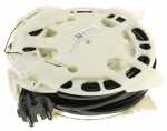 Cable Reels Vacuum Power Cord - 140041108352 Cable W Eu 9m [Electrolux Aeg]