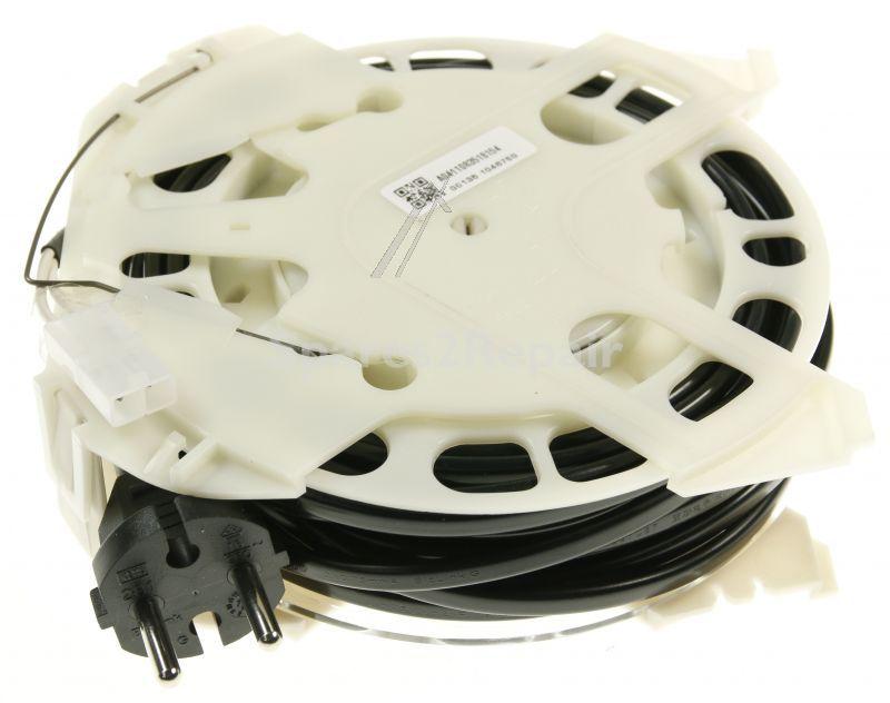 Cable Reels Vacuum Power Cord - 140041108352 Cable W Eu 9m [Electrolux Aeg]