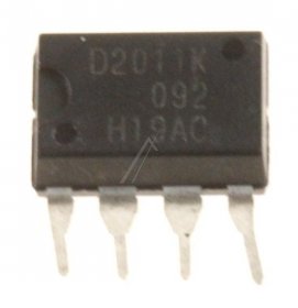 Sanken Ic - D2011k Ic Dbc3 -rohs-conform