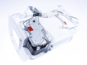 Panasonic Ice Cube Makers - Cnrbh-236040 Ice Maker Line As (