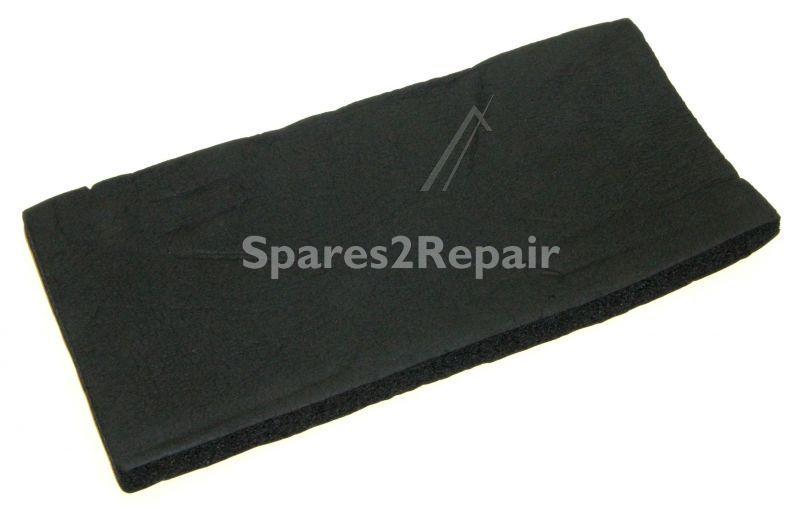 Haier Sealing Materials - 0020300502 49059737 Sponge Gasket