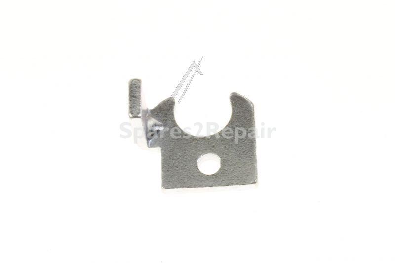 Stopper - 4862690200 C00904060 Metal Stoper Right [Arcelik]