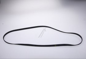 Hutchinson Poly v belt J - 1249j5el-ma Elastic Poly V Belt