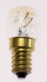 Refrigerator Lamp - 1256508019 Lamp Drum 220v 10w [Electrolux Aeg]